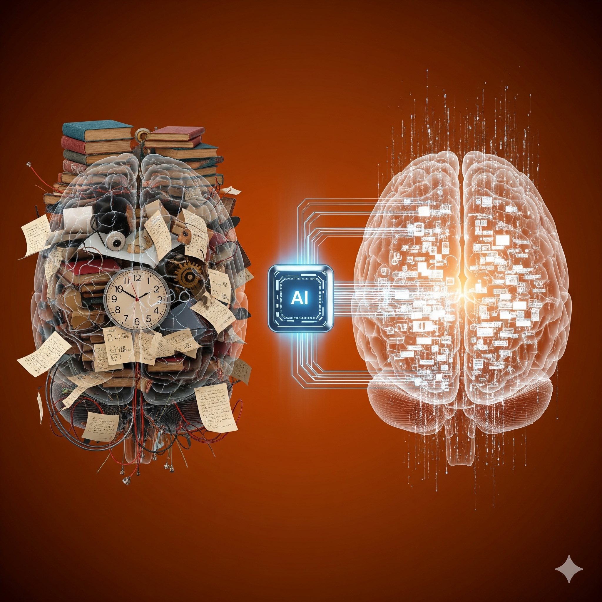 AI Agent Seamlessly integrating to online sales meeting