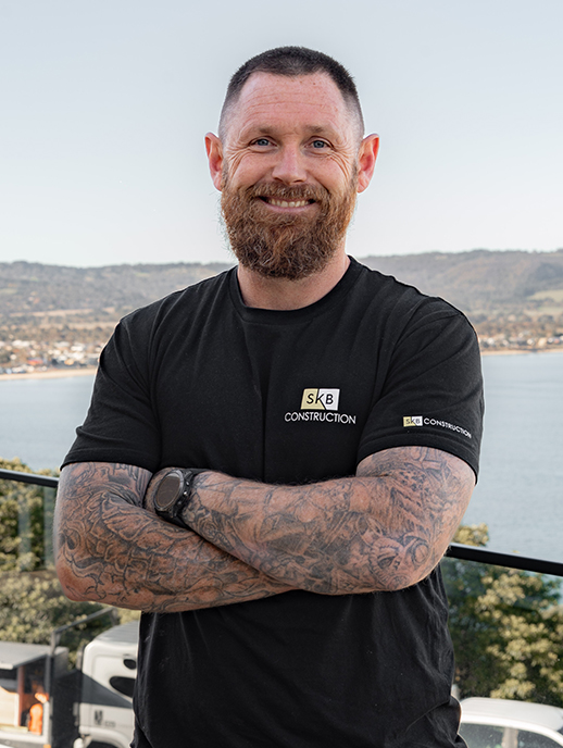 Turnkey builds in Mornington