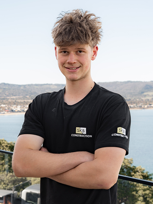 custom home builders portsea