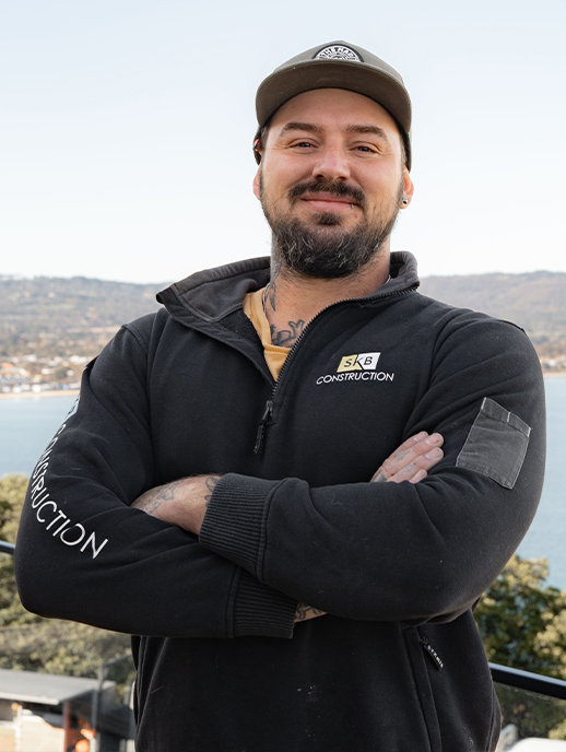 skb construction in rosebud