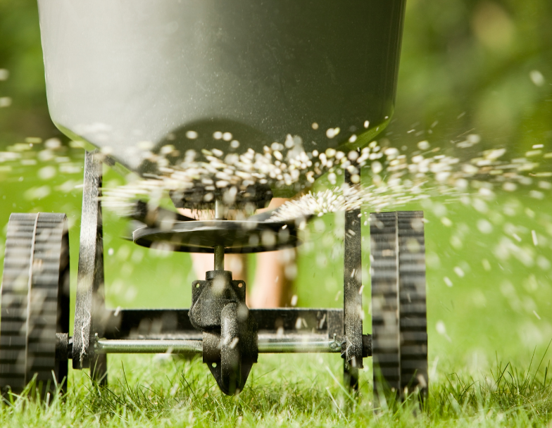 Lawn Care Services