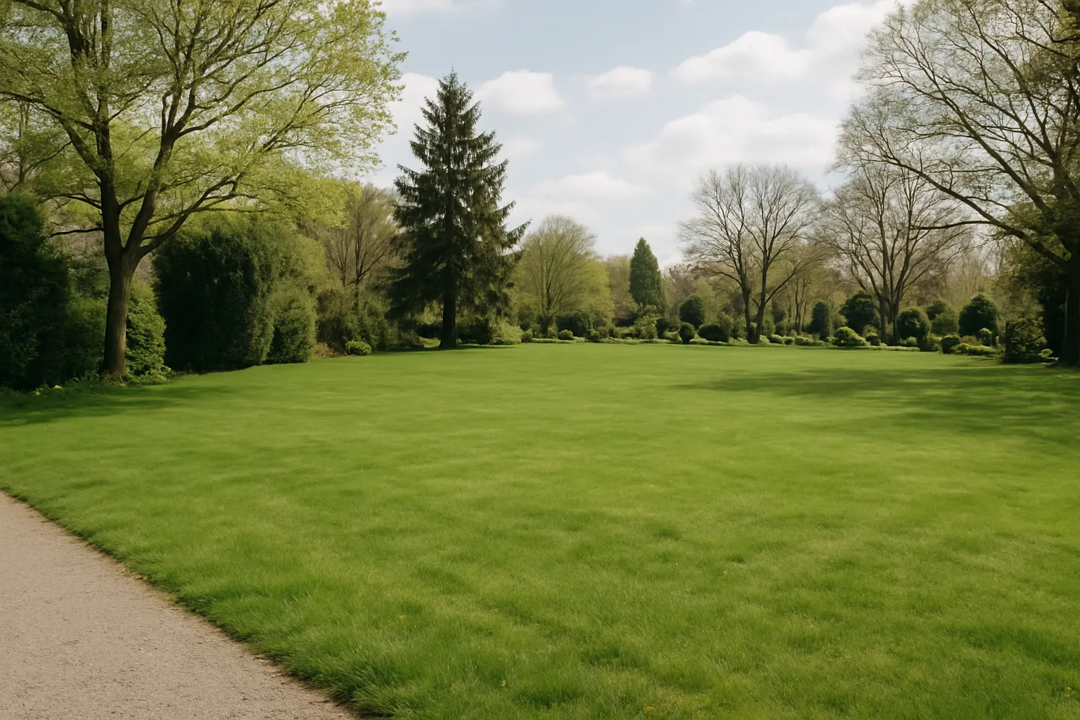 [background image] image of a serene landscape (for an insurance agency & company)