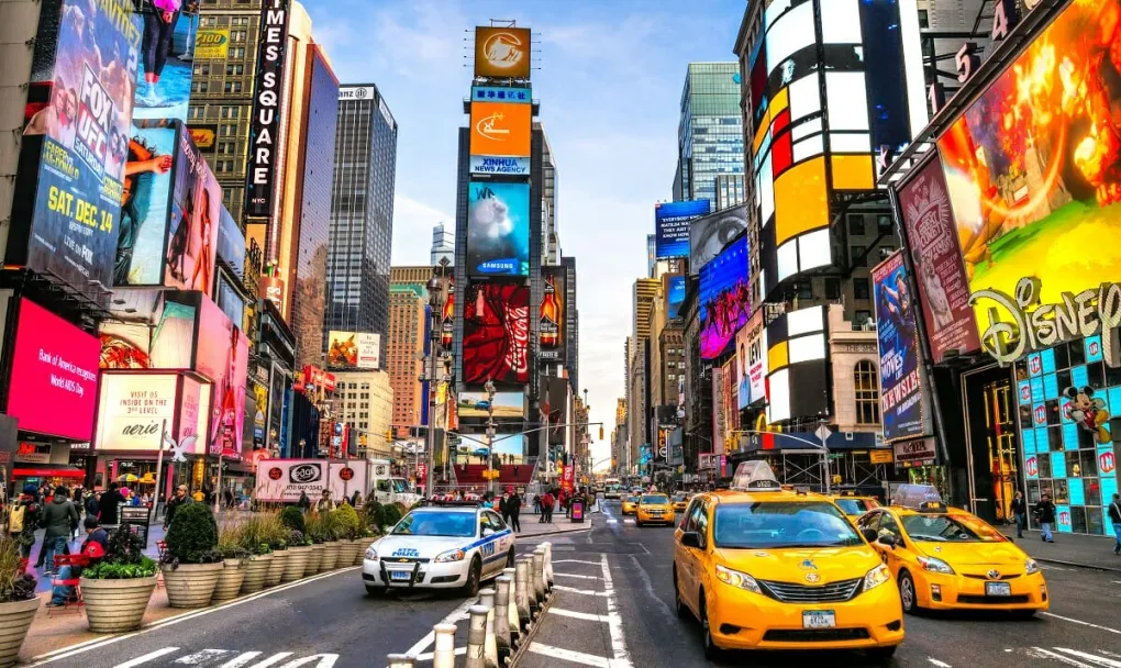 Nova York
