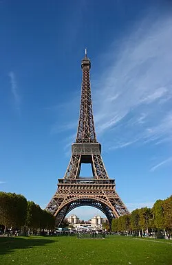 Torre Eiffel