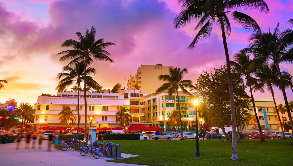 Miami Beach