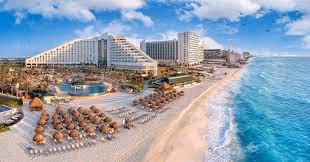 Praia de Cancun