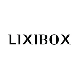 Lixibox Logo