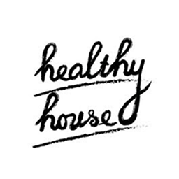 Healthy House Logo