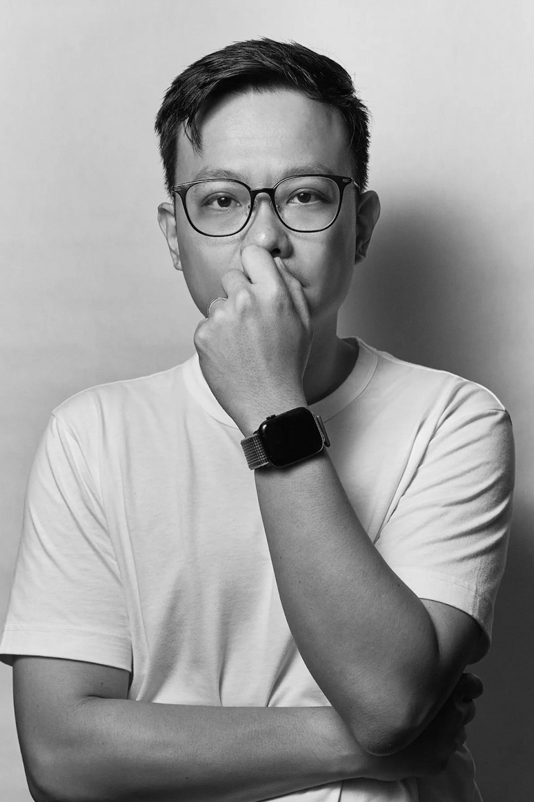 Tiang Lim Foo headshot