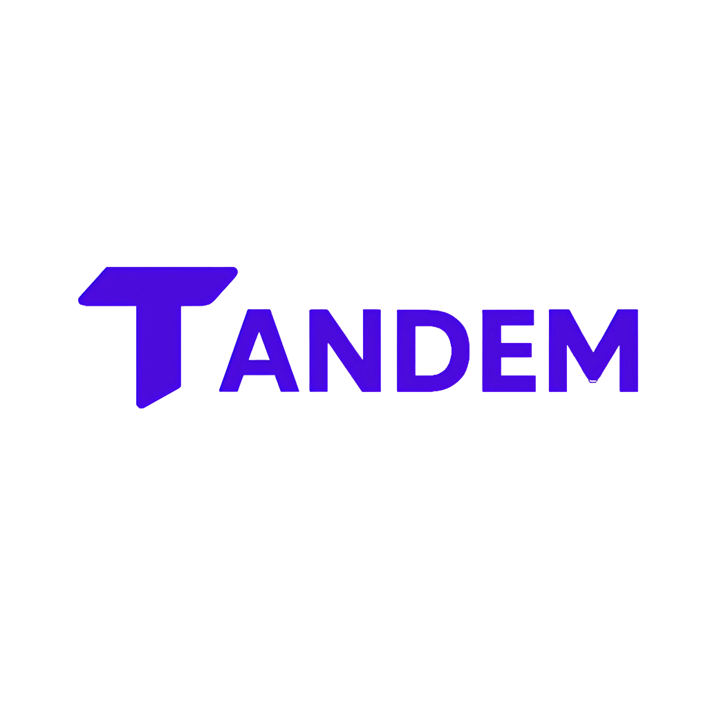 Logo of Tandem