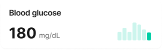 Upload UI element