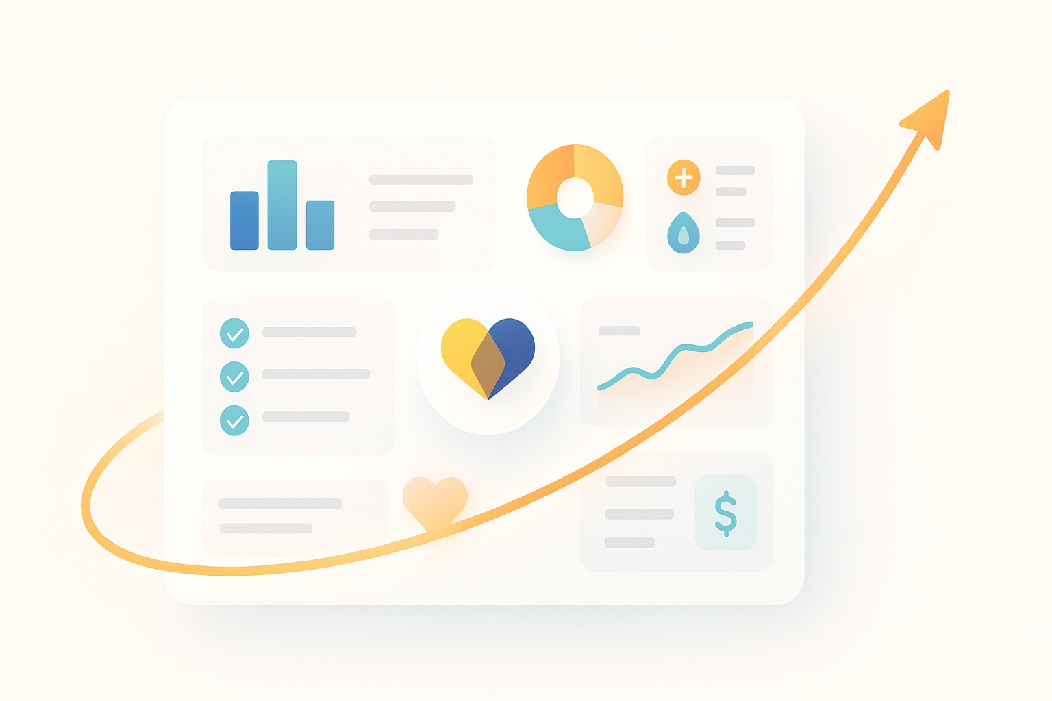 Lara Health improves medical practices economics, patient outcomes, and performance across the board