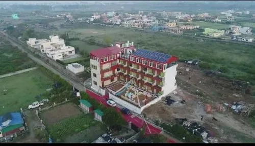 Ashram