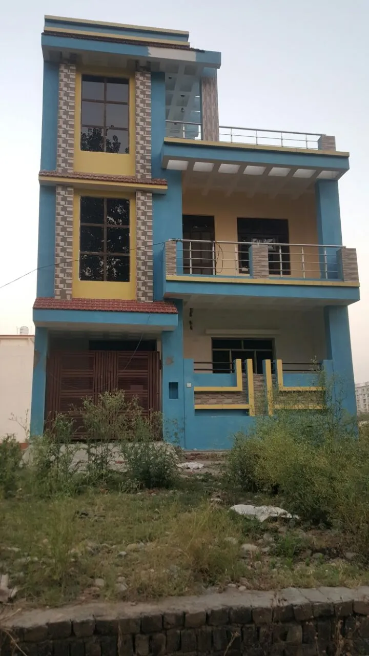 House in Roorkee
