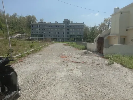 Dunga Dehradun