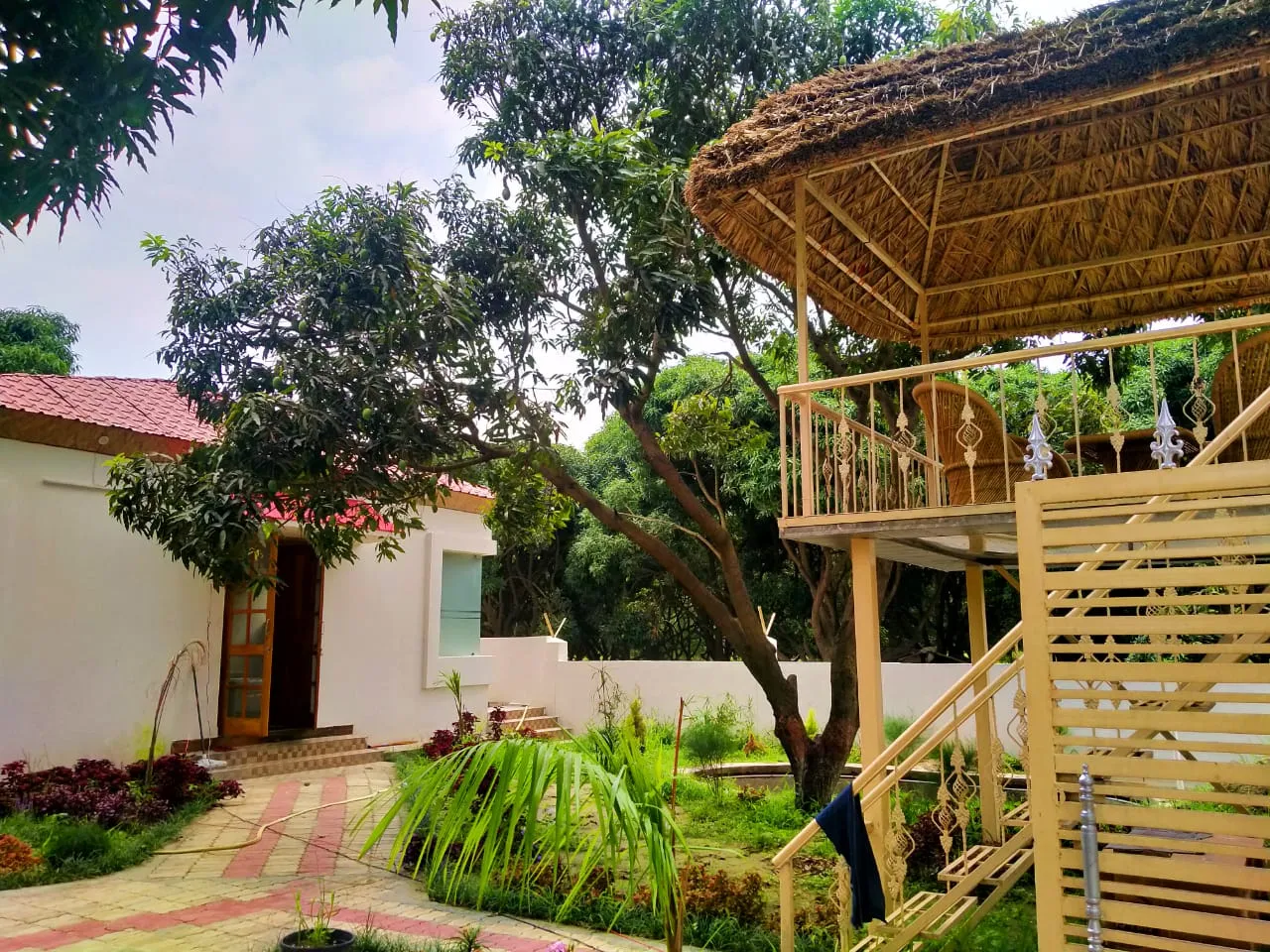Farmhouse