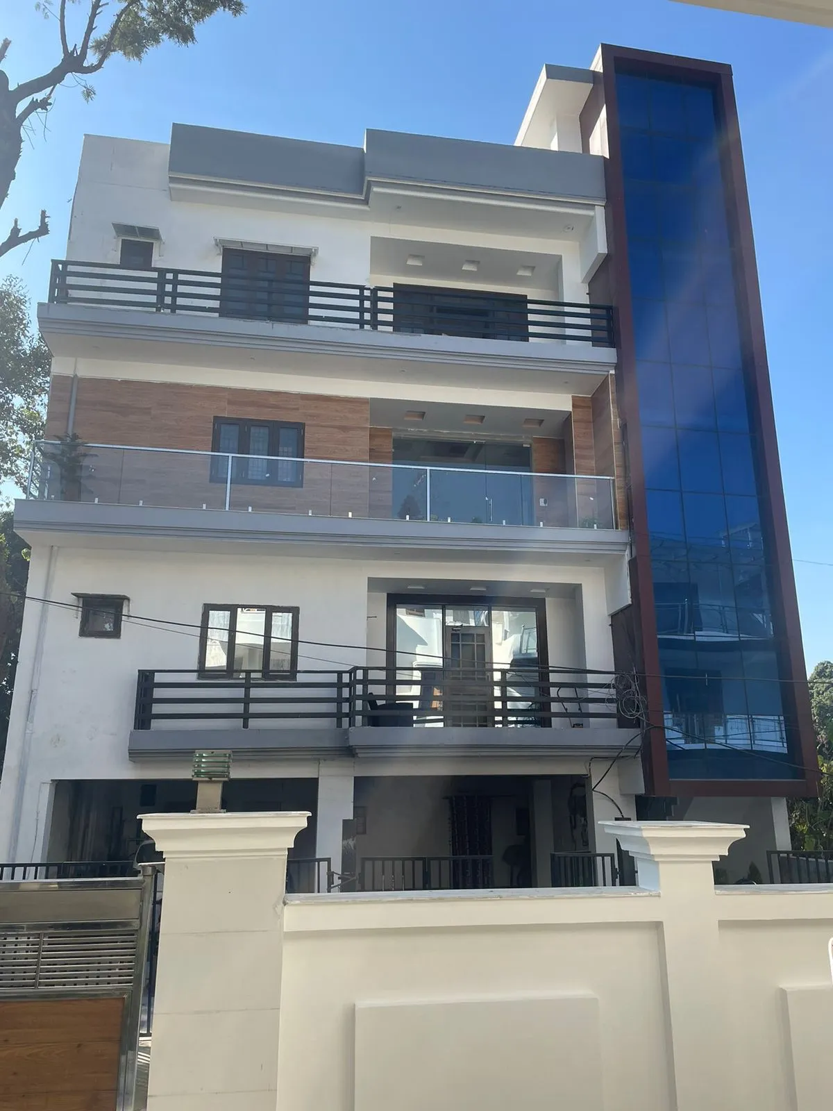 3 BHK Flat