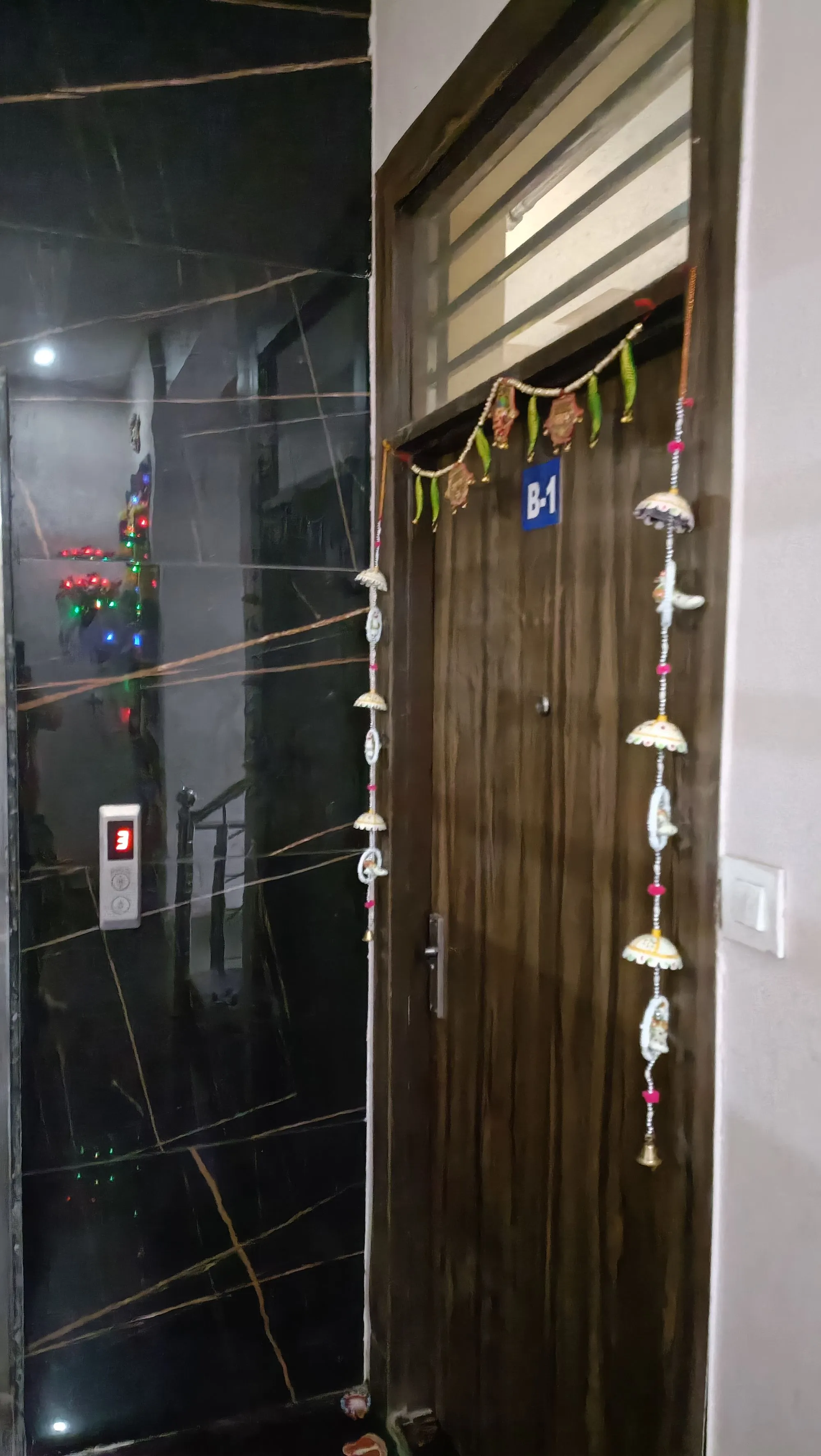 2BHK Flat