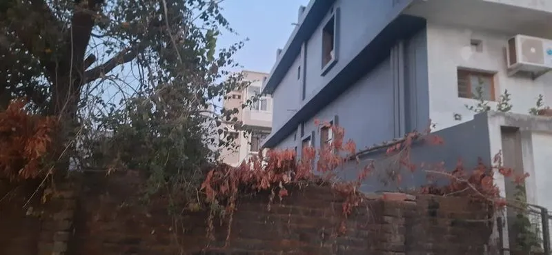 Plot near Sahastradhara Road
