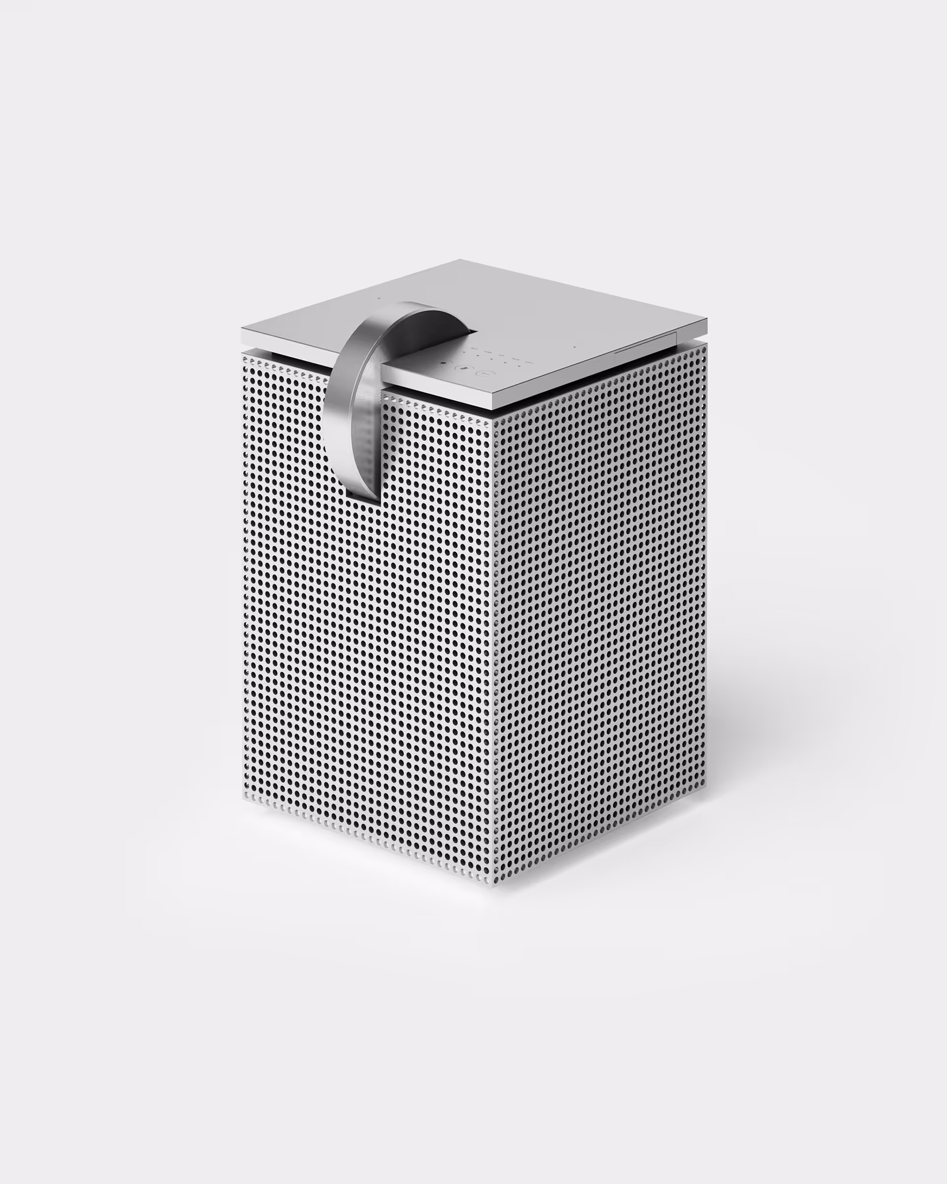 Wireless speaker S5 by Arro Studio