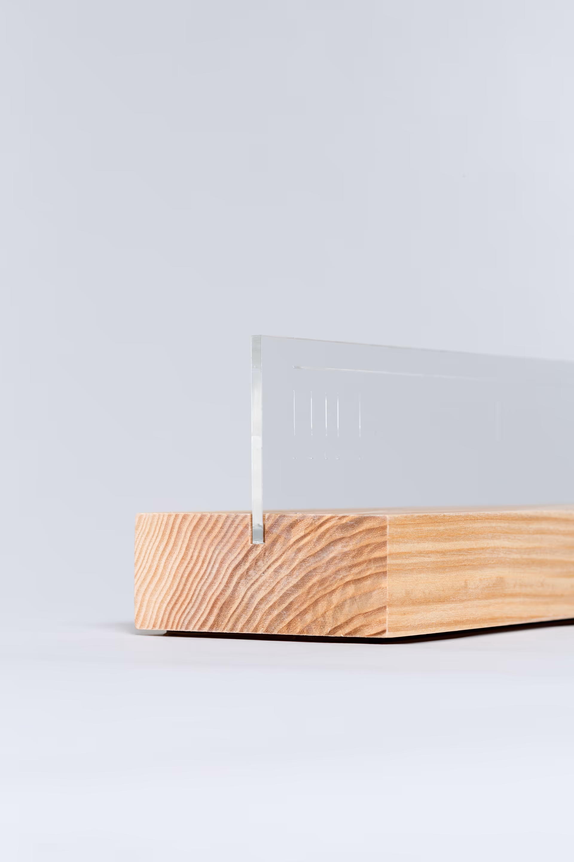 Lux Tempora Line by Ludovic Roth