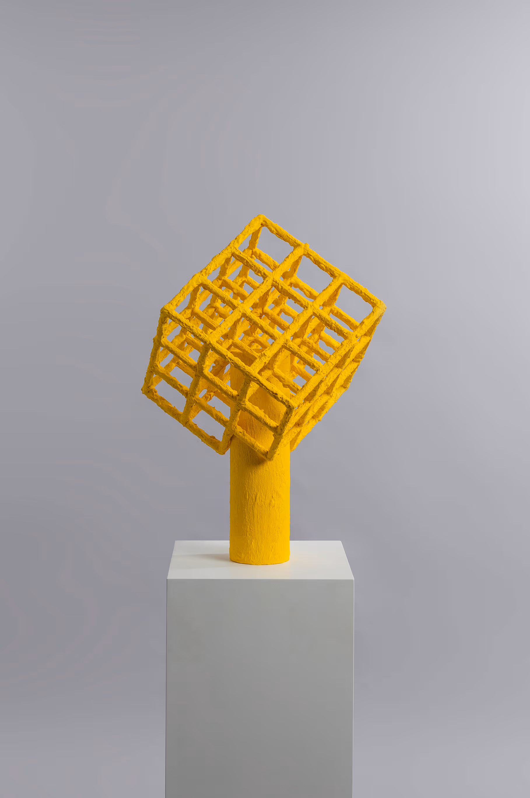 Sol Vase by Ludovic Roth