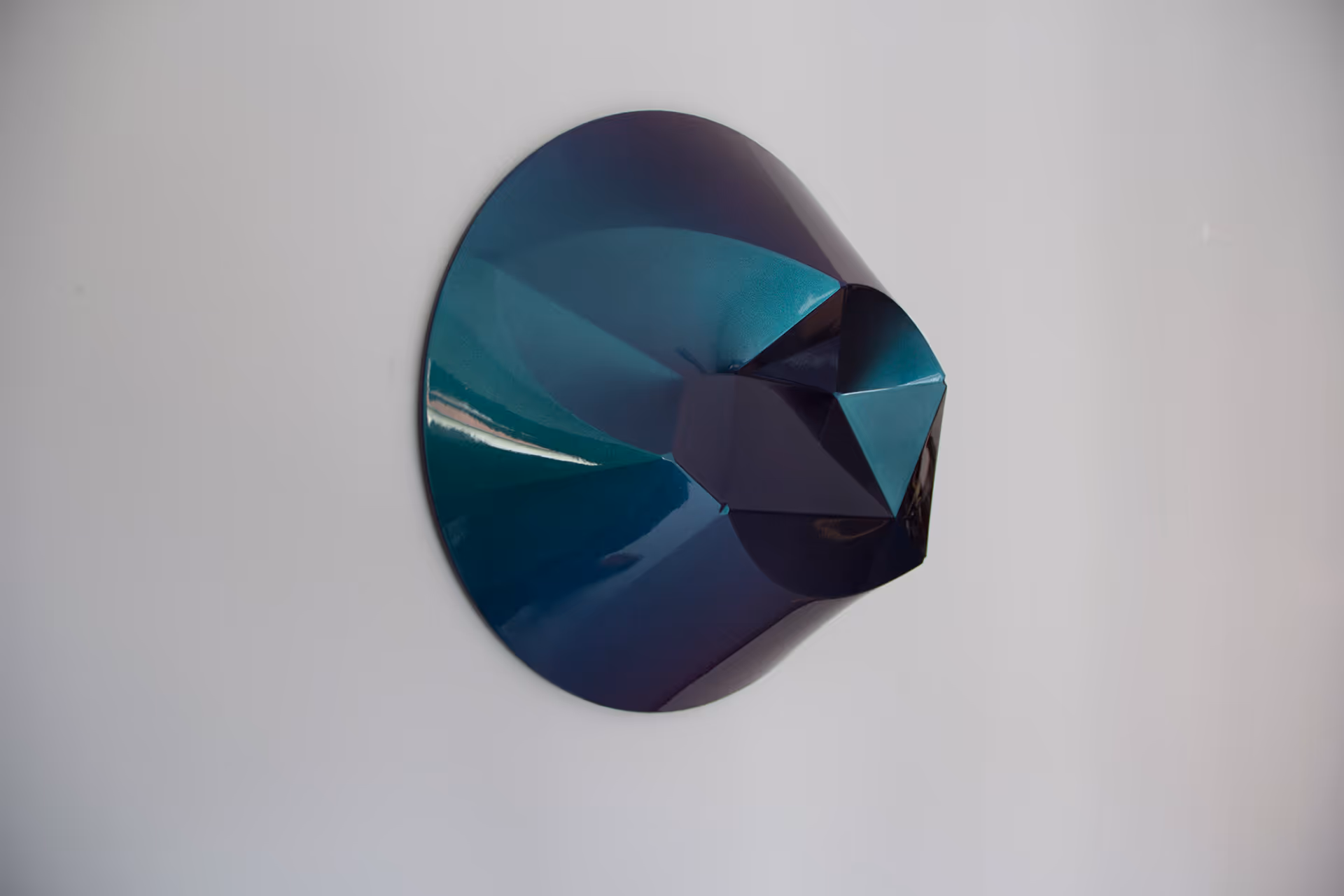 Sculpture Sagittarius by Ludovic Roth