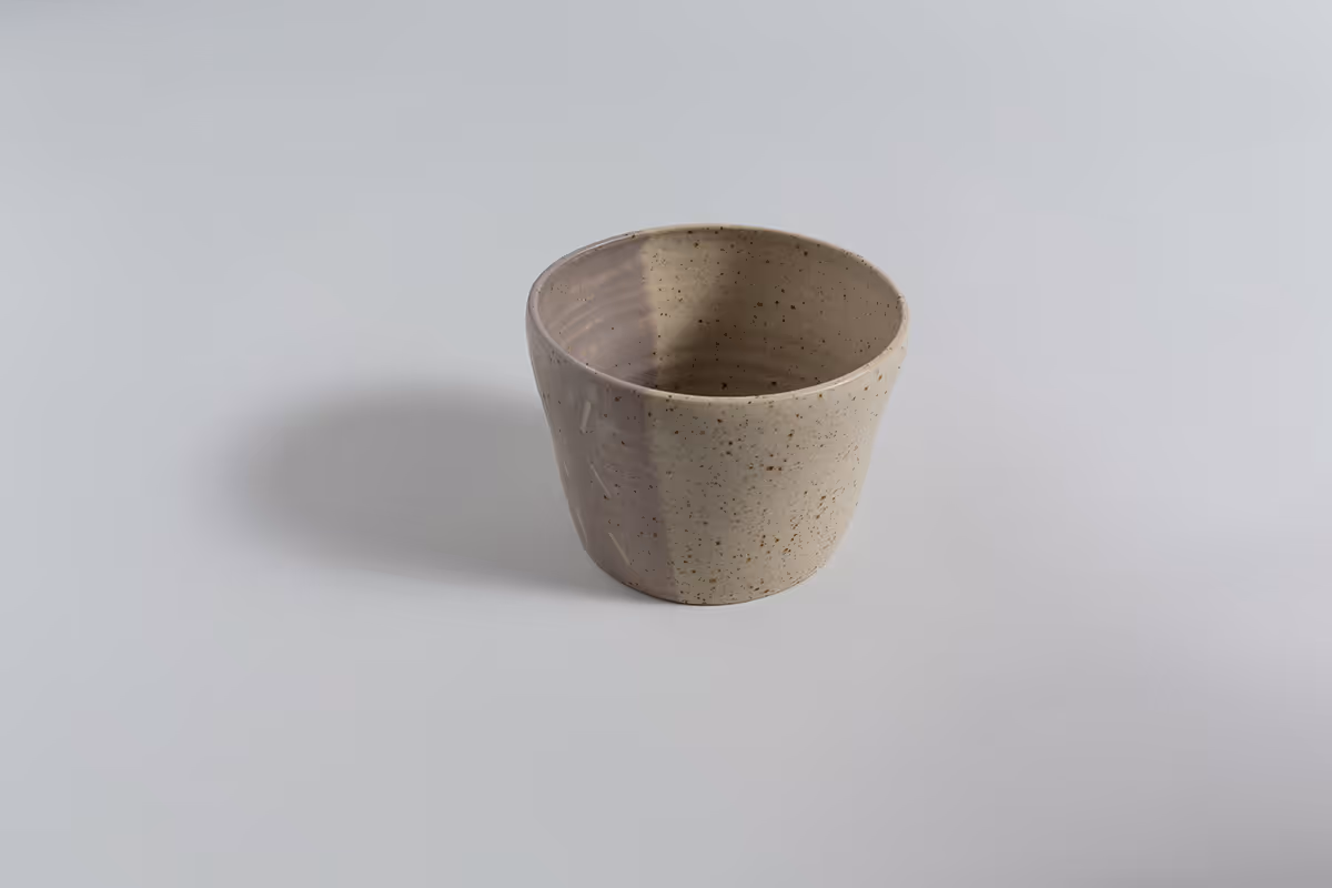 Ceramic collection Anna by Ludovic Roth