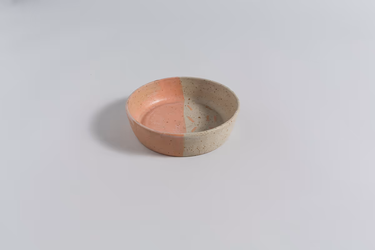 Ceramic collection Anna by Ludovic Roth