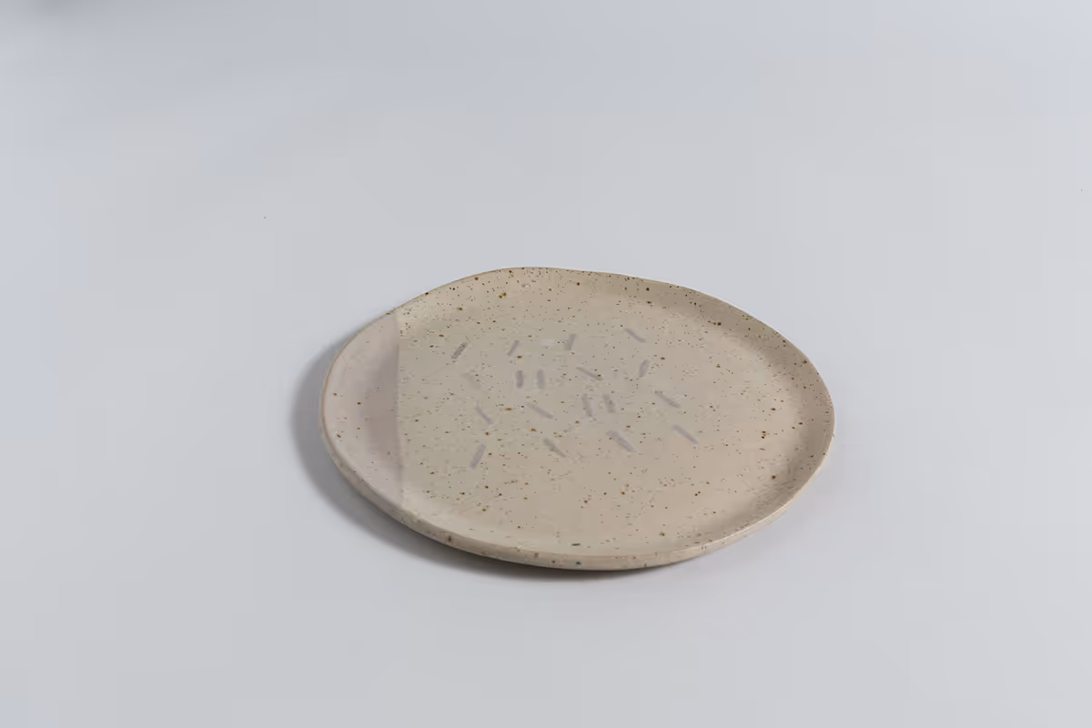 Ceramic collection Anna by Ludovic Roth