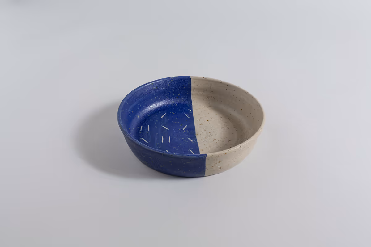 Ceramic collection Anna by Ludovic Roth