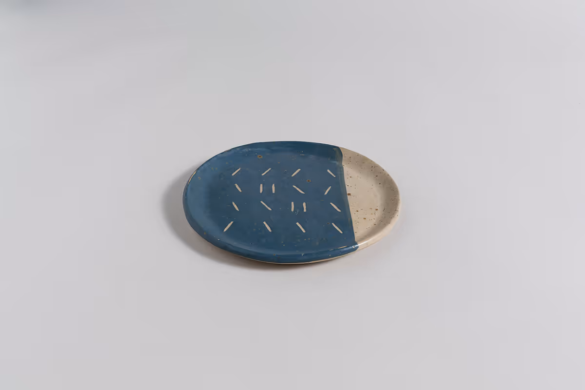 Ceramic collection Anna by Ludovic Roth