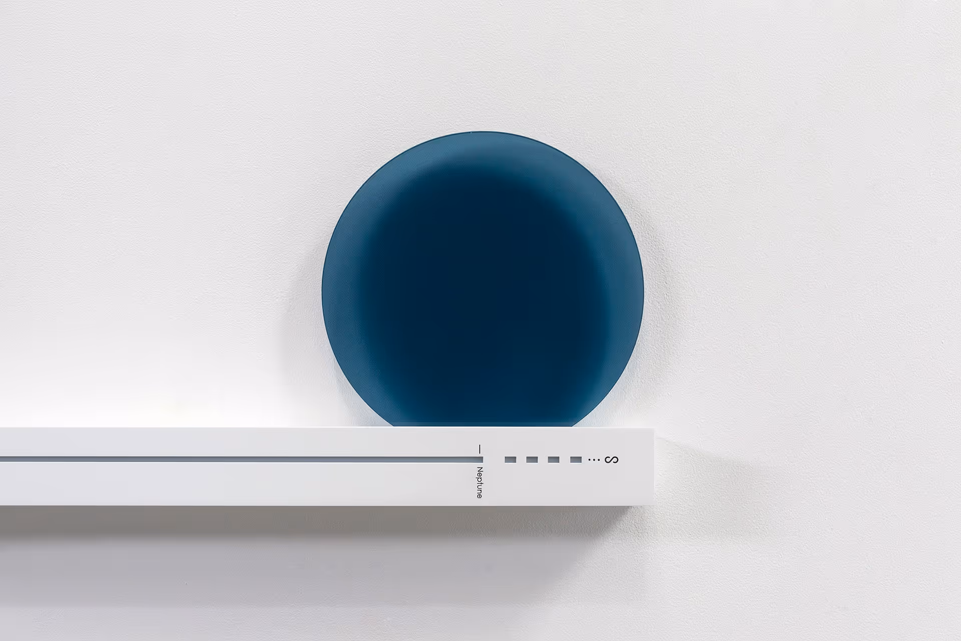 Lux Tempora Bo, luminaire by Ludovic Roth