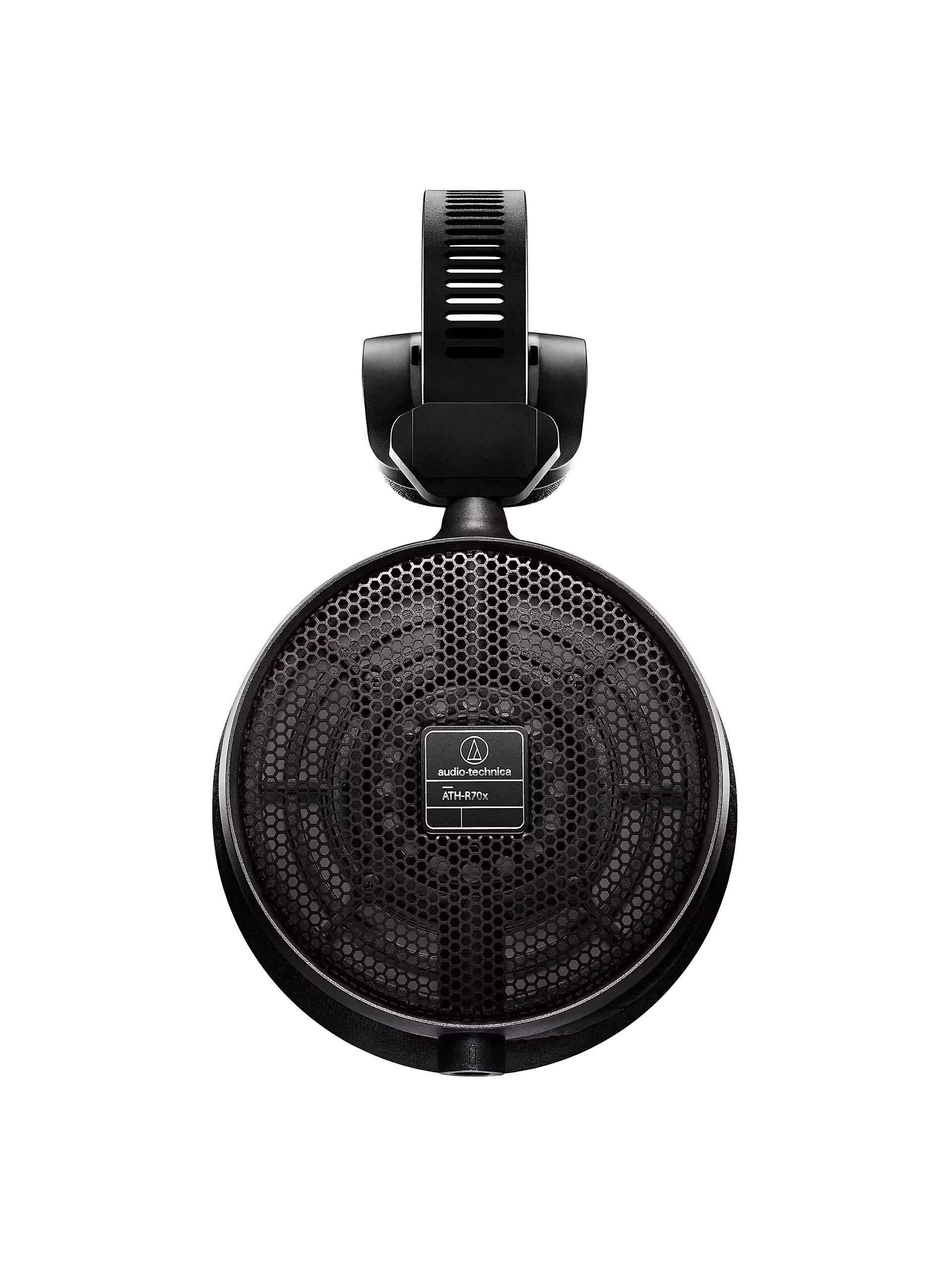 R70x audio headphone by Ludovic Roth