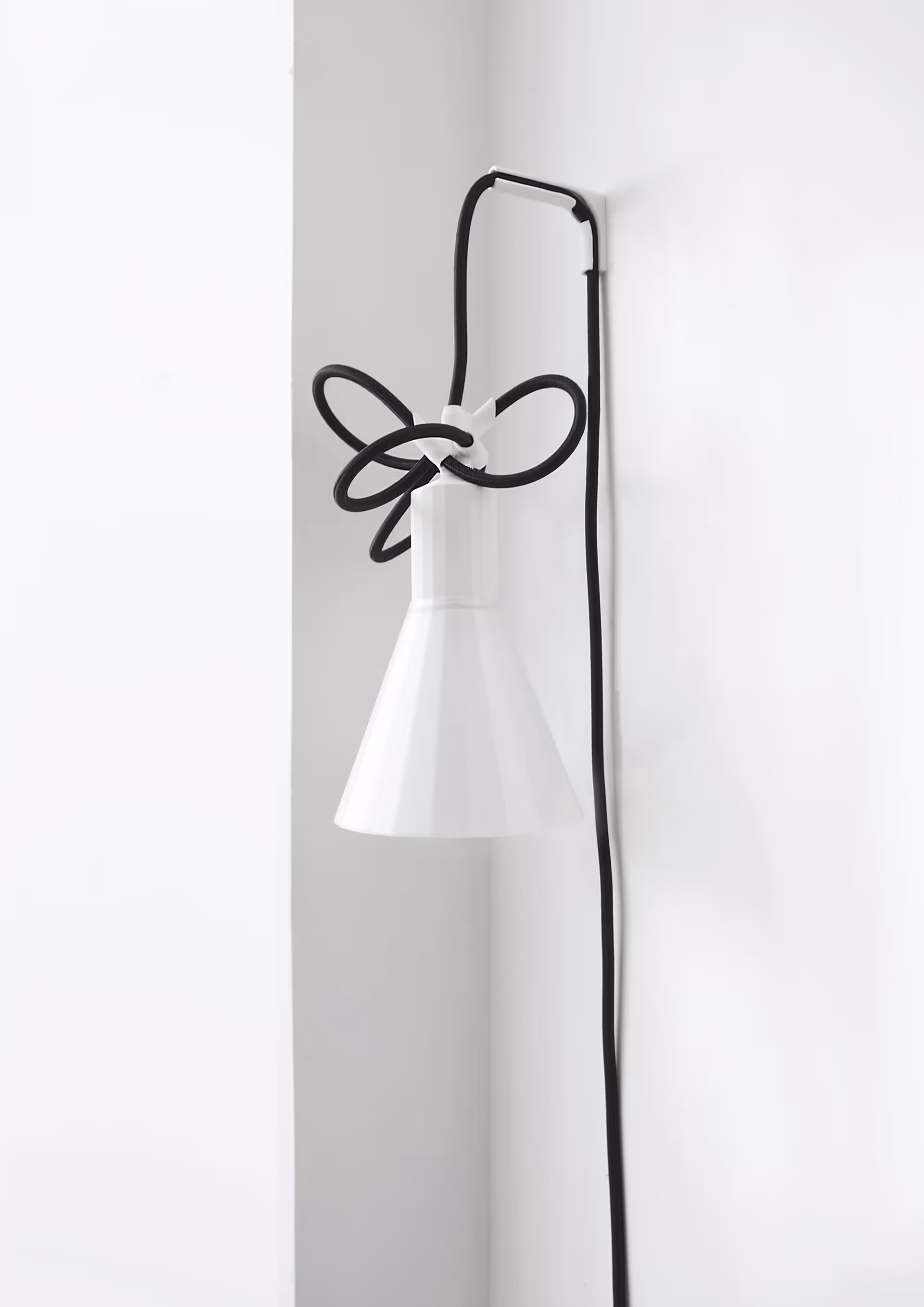 Heart lamp