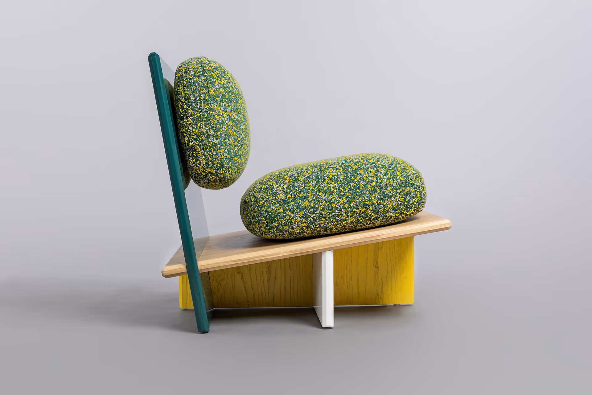 Chair Gamme by Ludovic Roth