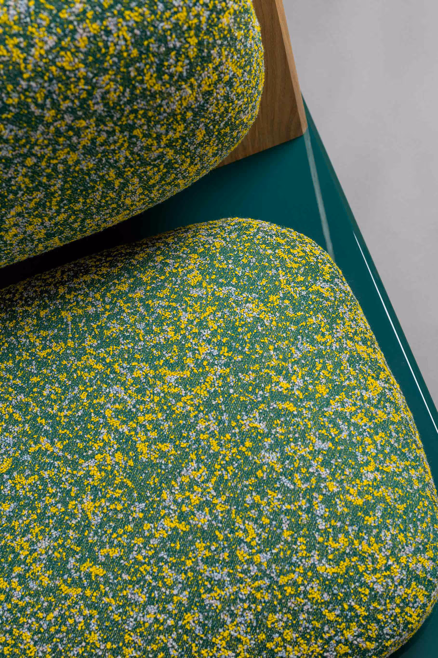 Chair Gamme by Ludovic Roth