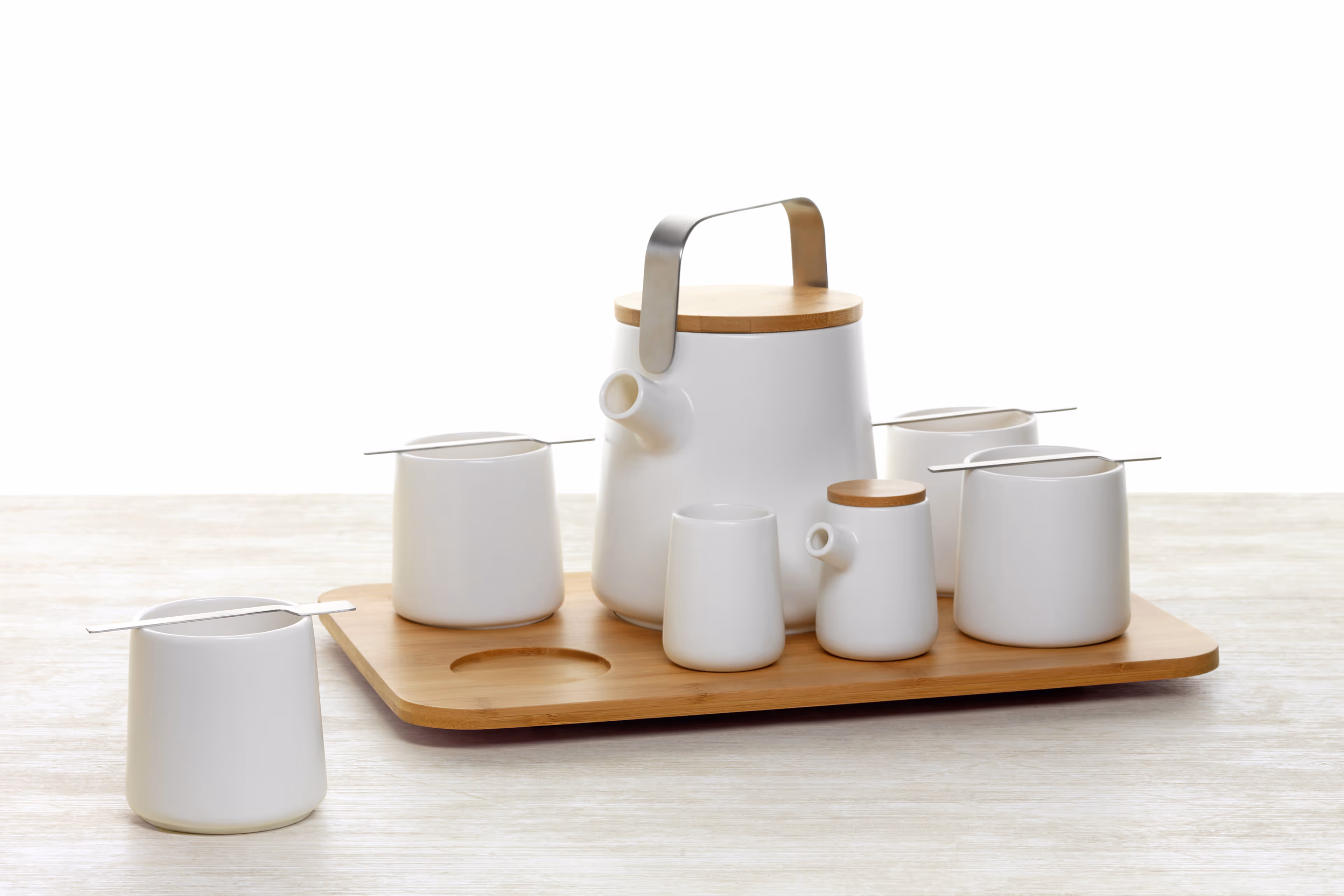 KOOKII FOR TEA
