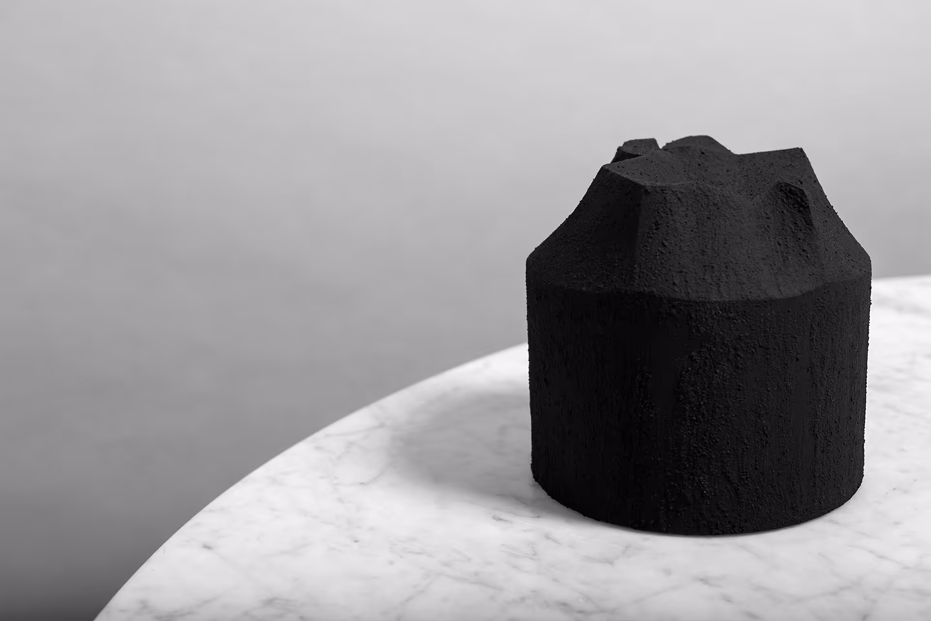Data Sculpture