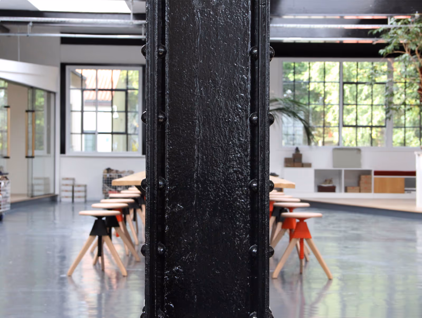 Clarks Originals Design Studio