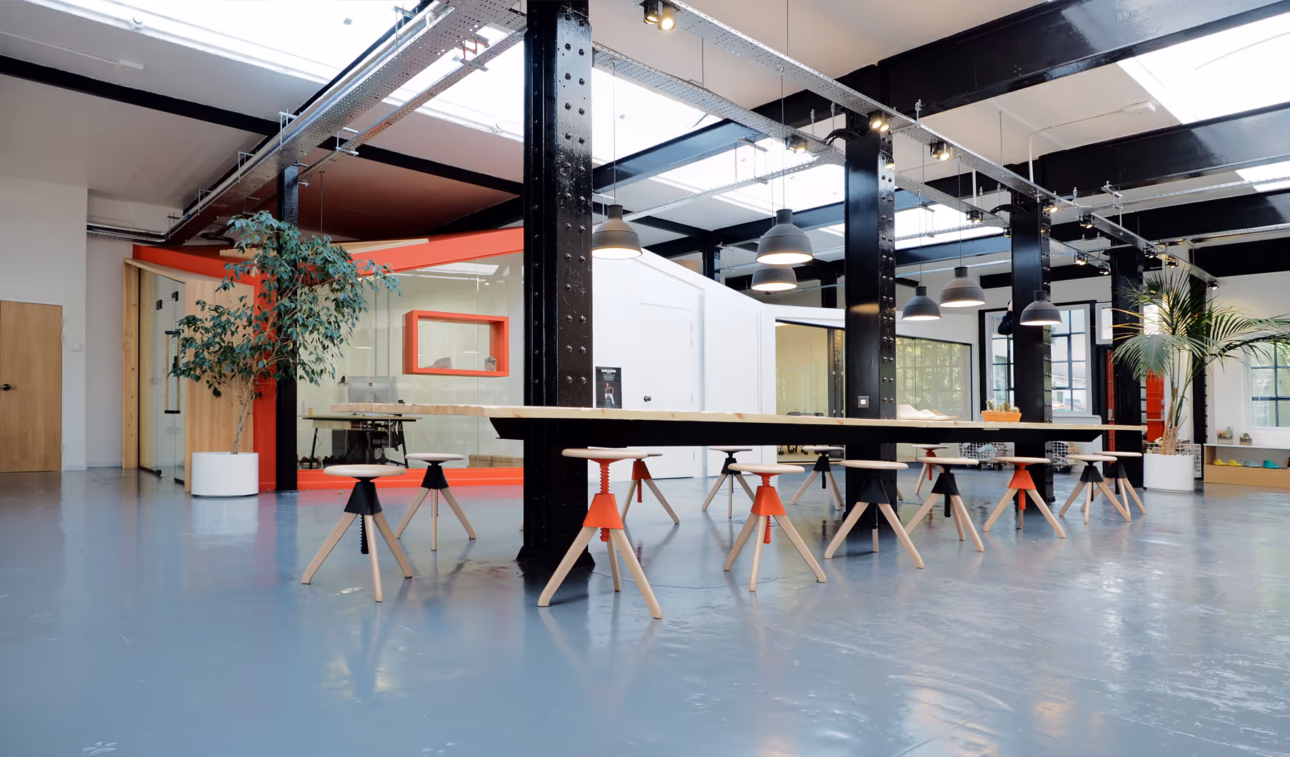 Clarks Originals Design Studio