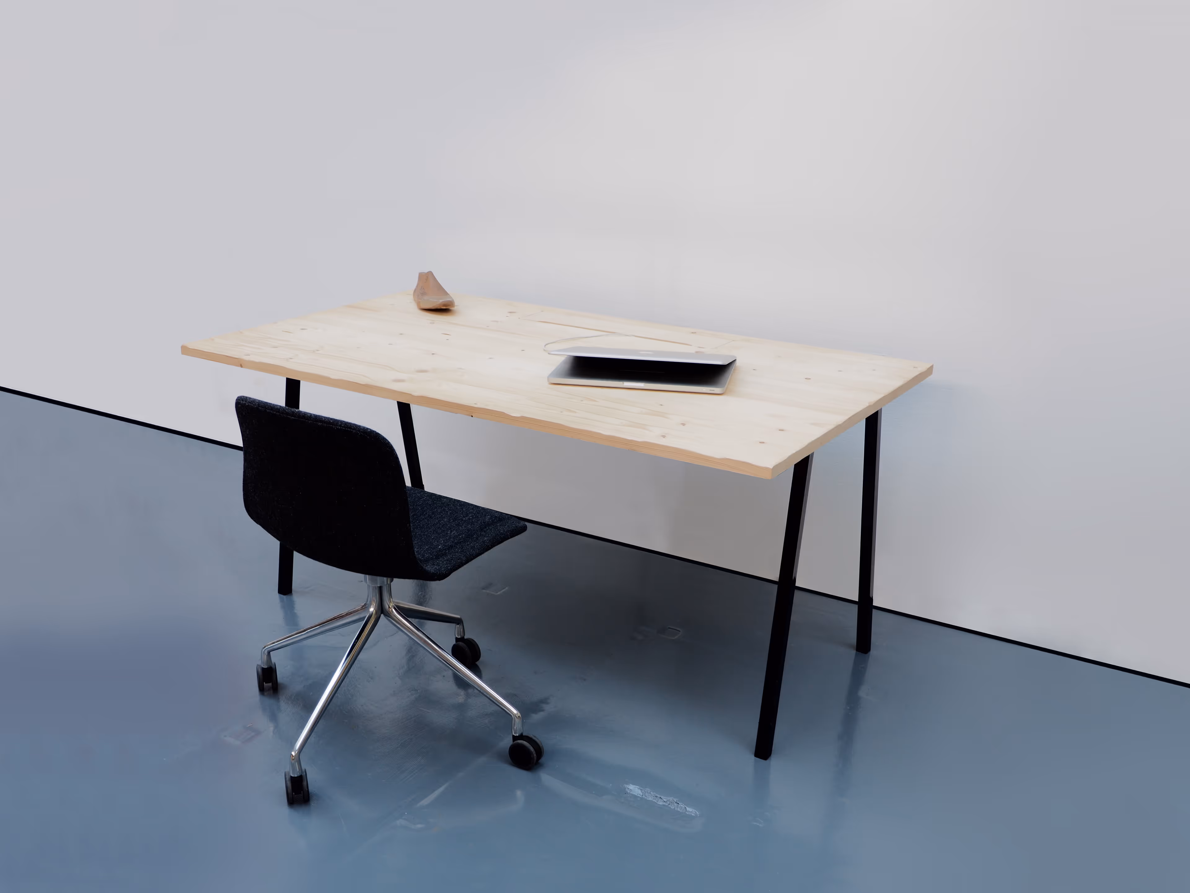 Clarks Originals Design Studio