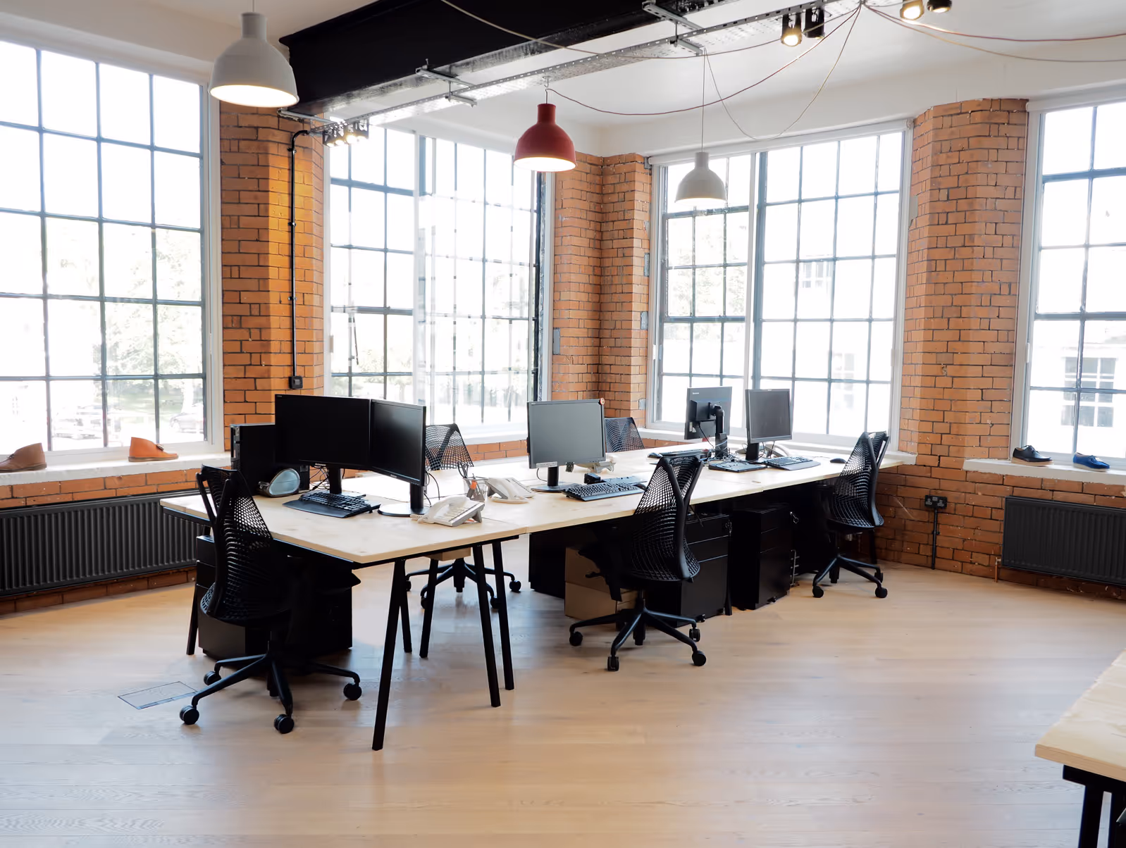 Clarks Originals Design Studio