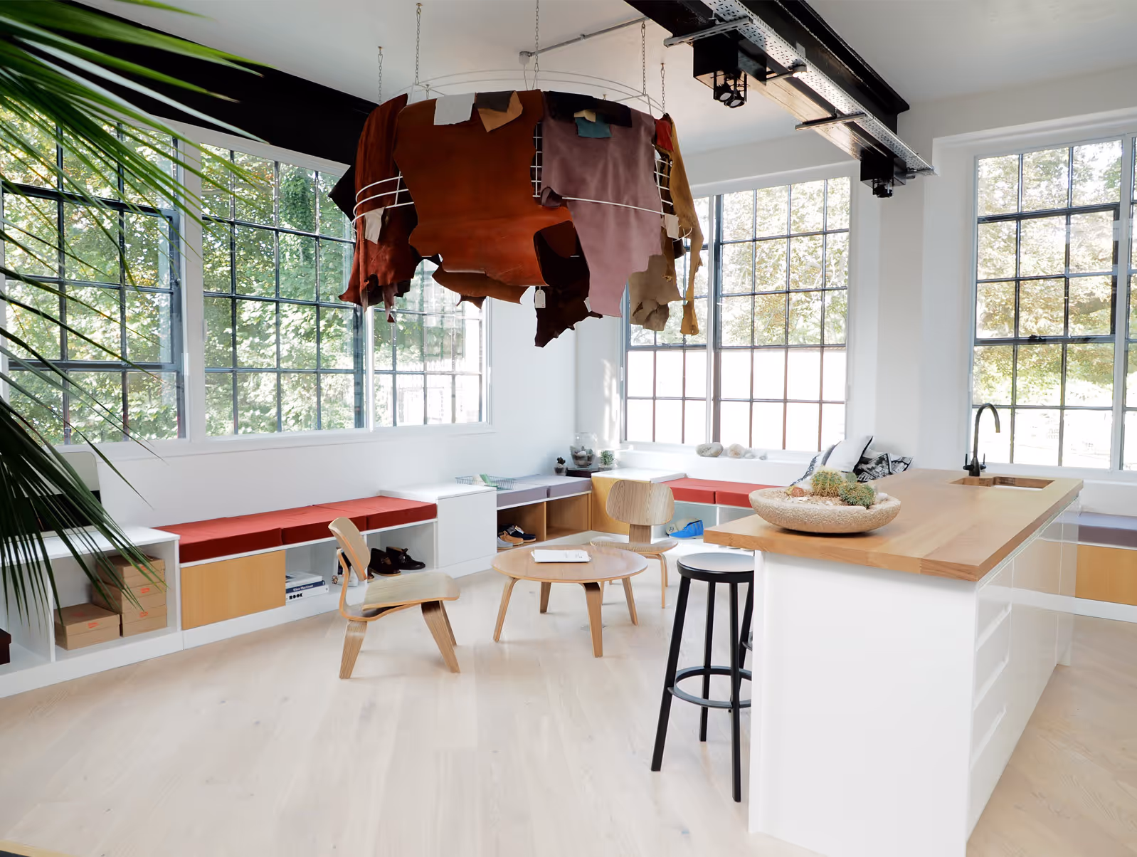 Clarks Originals Design Studio