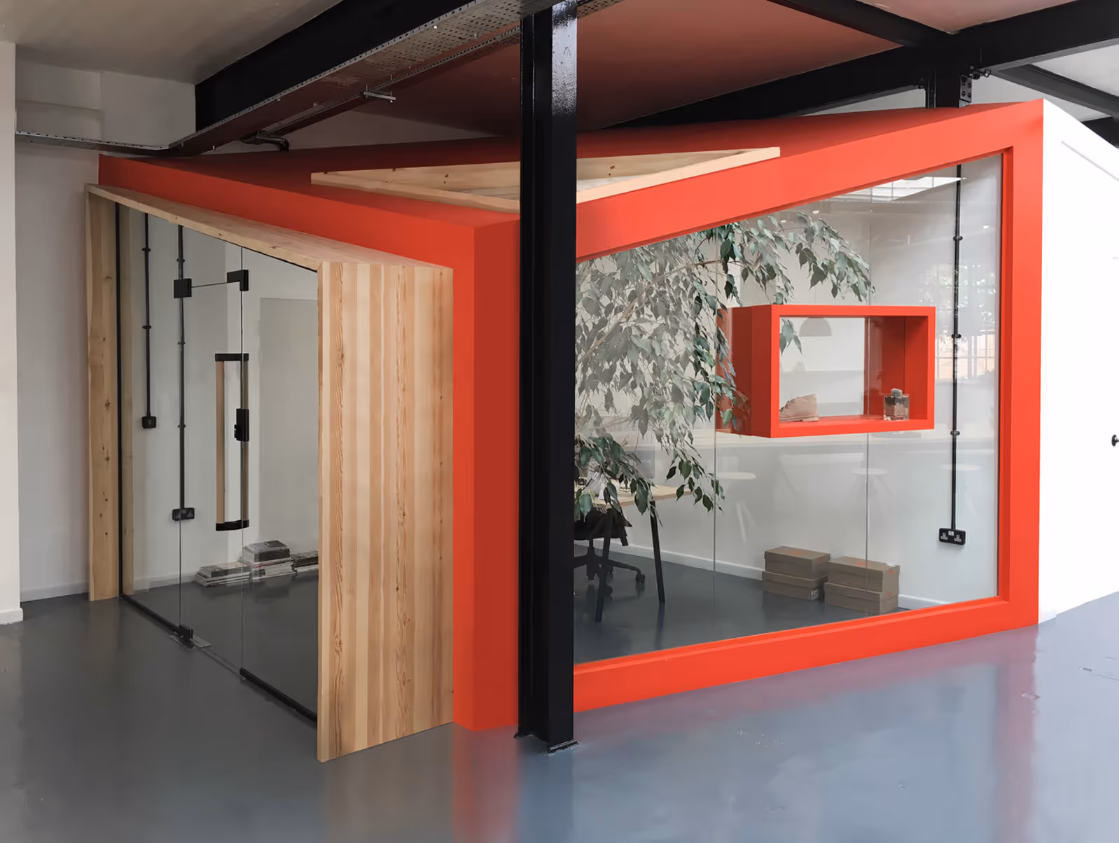 Clarks Originals Design Studio