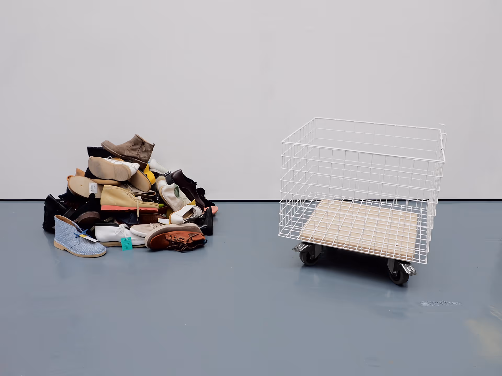 Clarks Originals Design Studio