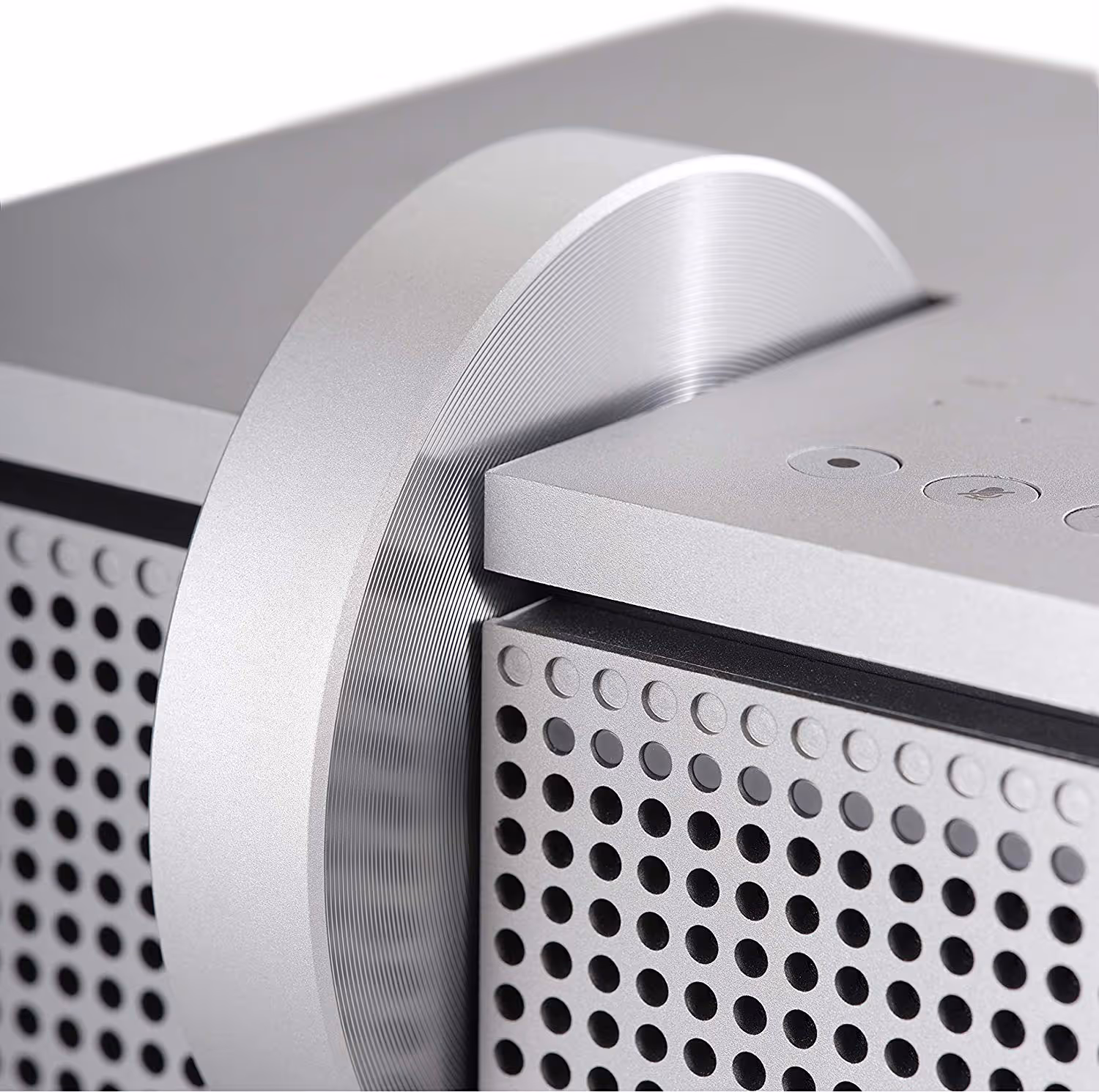 Wireless speaker S5 by Arro Studio