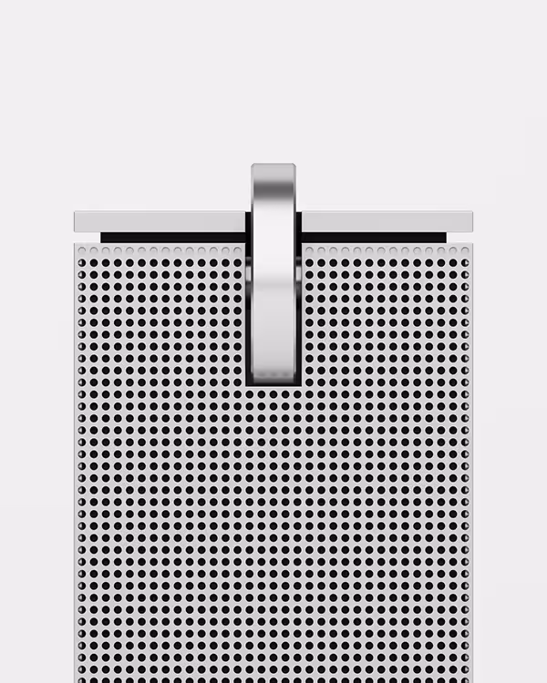 Wireless speaker S5 by Arro Studio