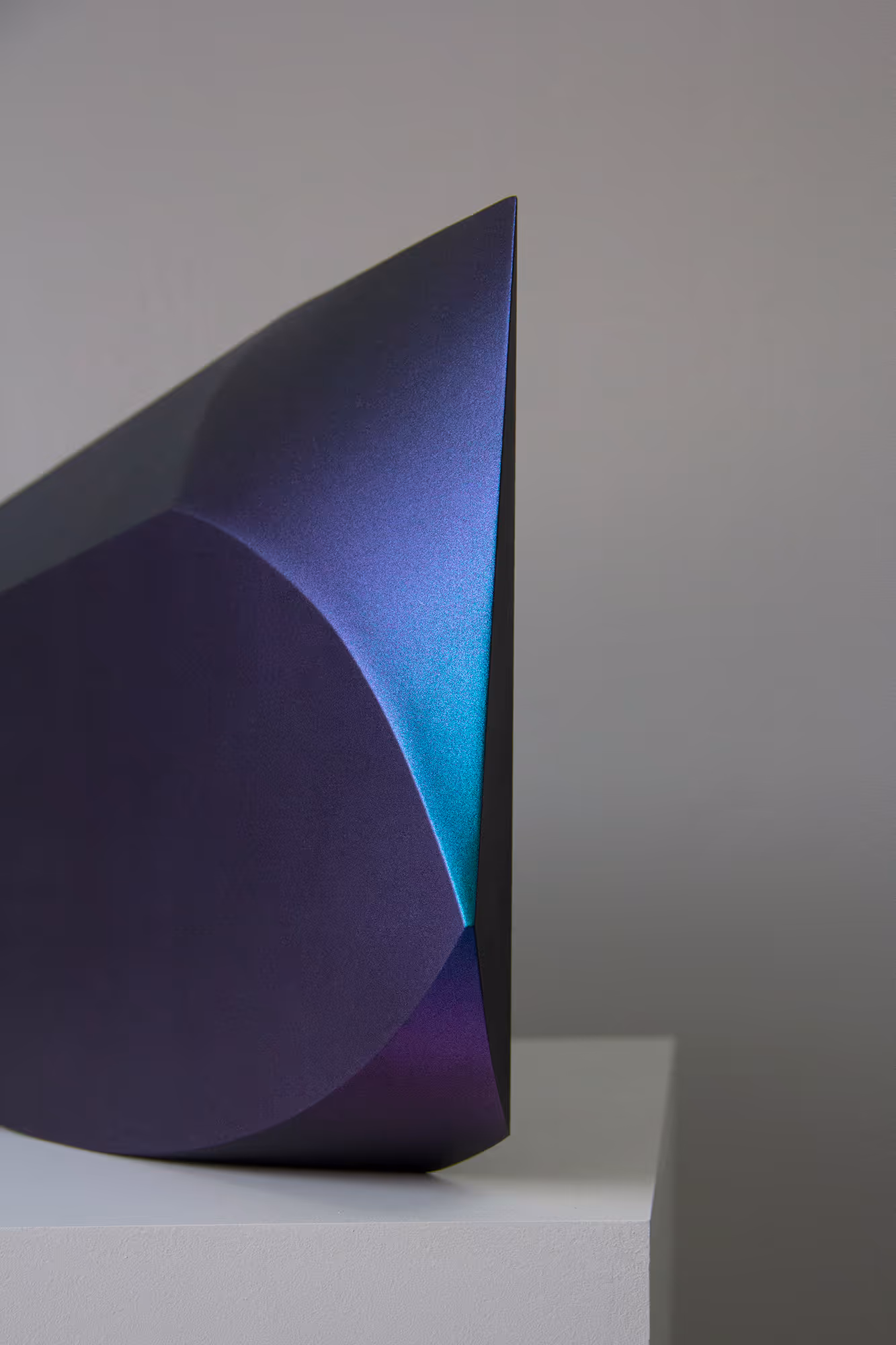 Aries, sculpture designed by Ludovic Roth