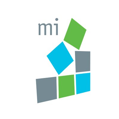 MI UXPA Logo